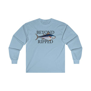 Beyond Ripped - Long Edition