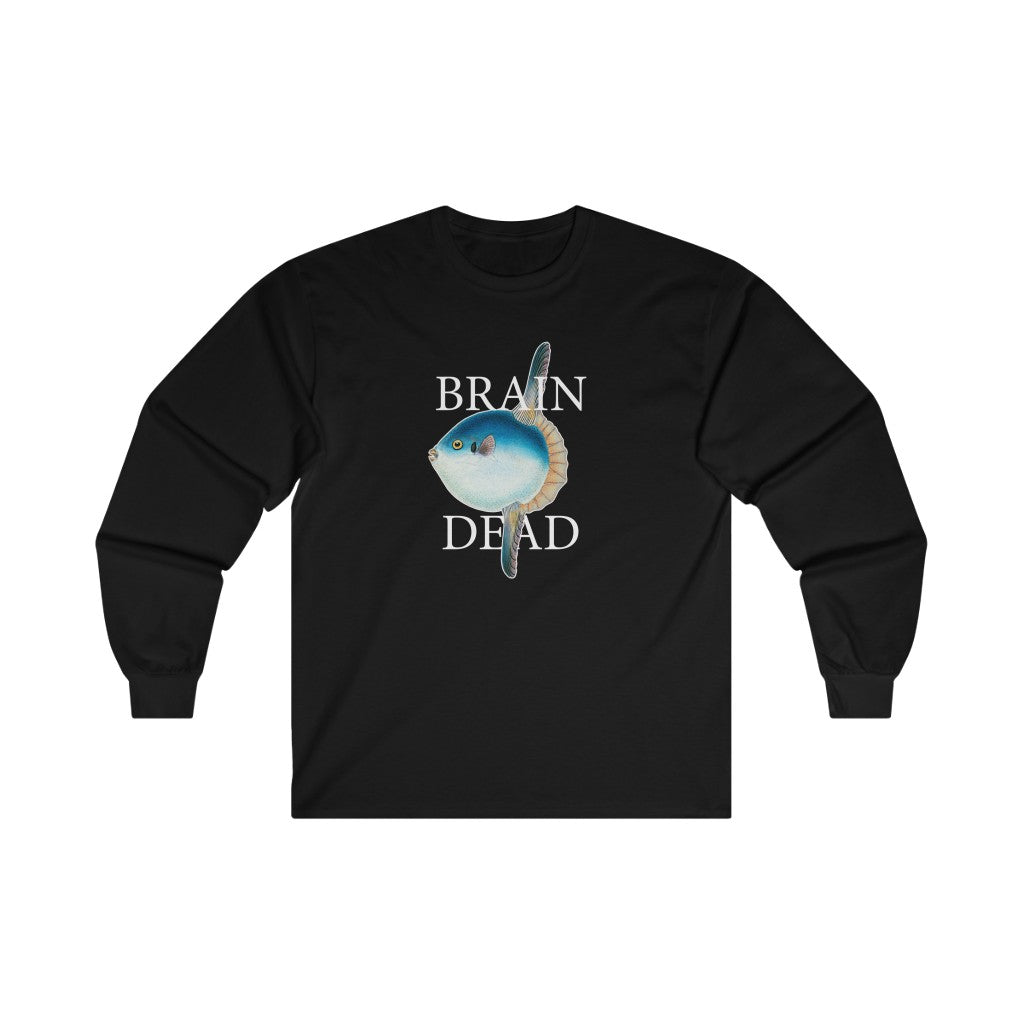 Brain Dead - Long Edition