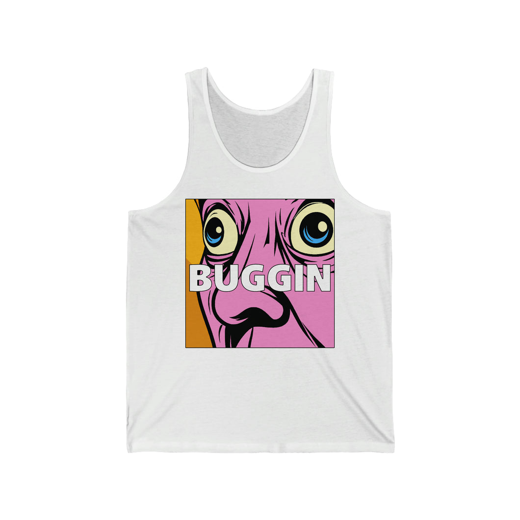 Buggin - Tank Edition