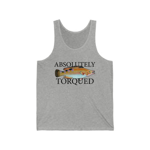Absolutely Torqued - Tank Edition