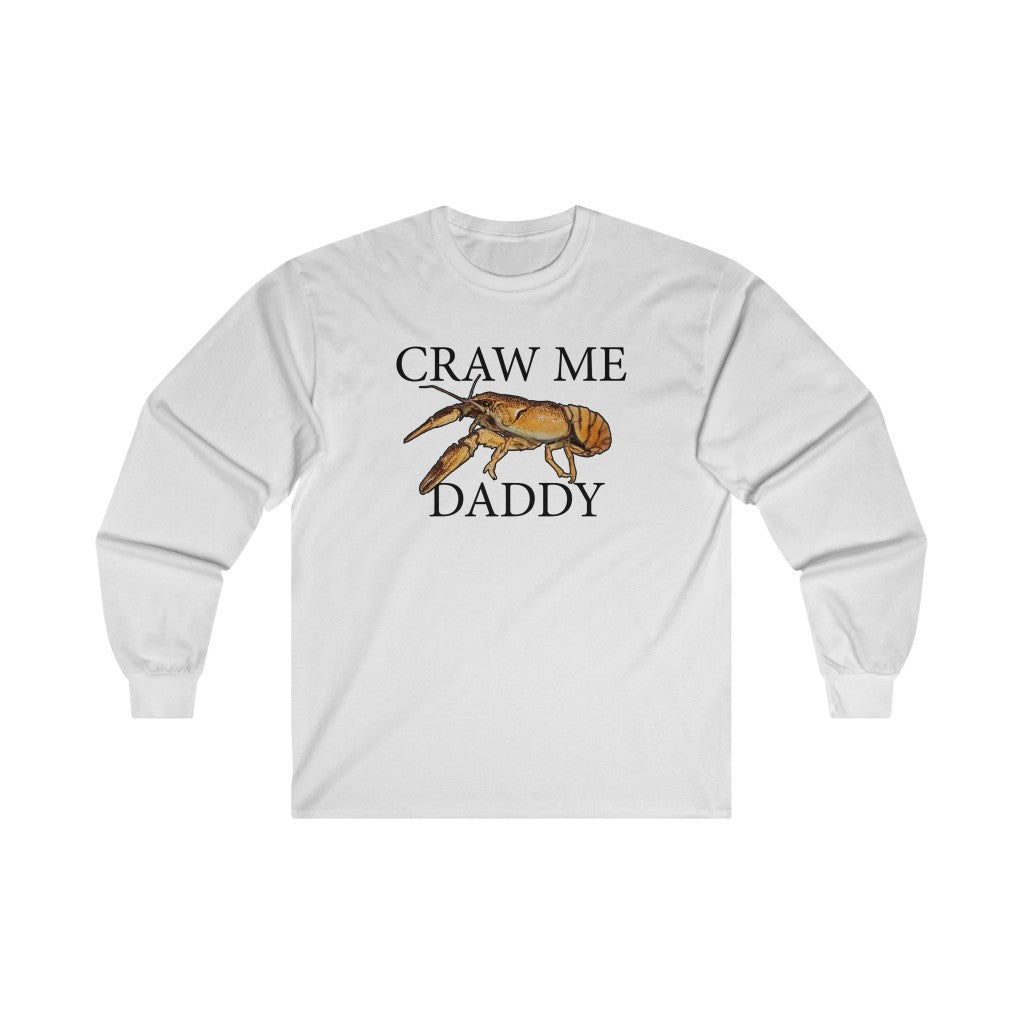 Craw Me Daddy - Long Edition