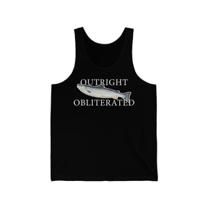 Outright Obliterated - Tank Edition