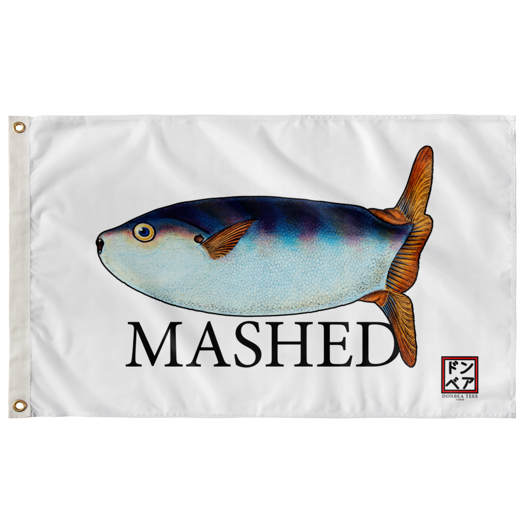 Mashed - Wavy Edition