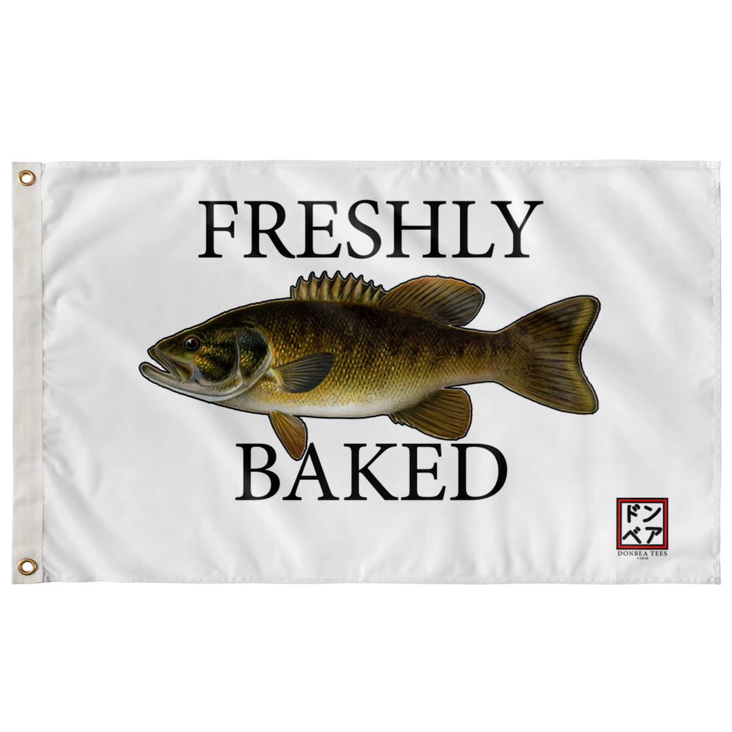 Freshly Baked - Wavy Edition