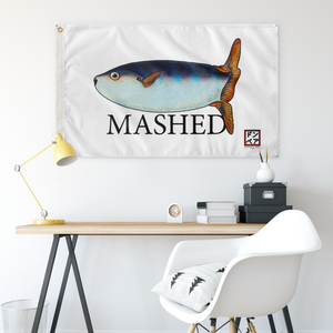 Mashed - Wavy Edition
