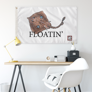 Floatin' - Wavy Edition