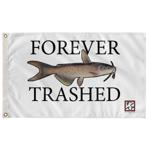 Forever Trashed - Wavy Edition