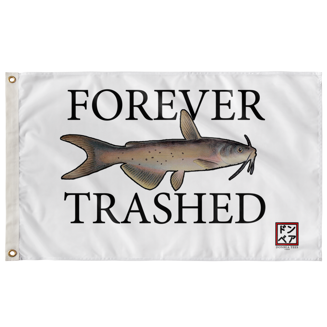 Forever Trashed - Wavy Edition