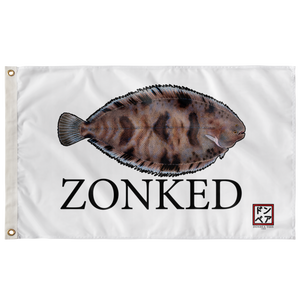 Zonked - Wavy Edition
