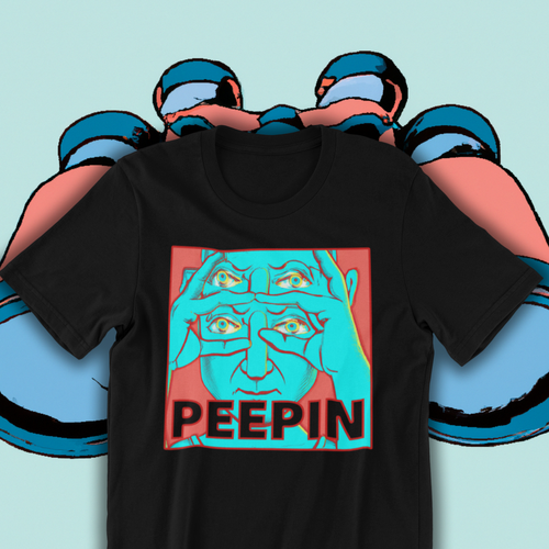 Peepin