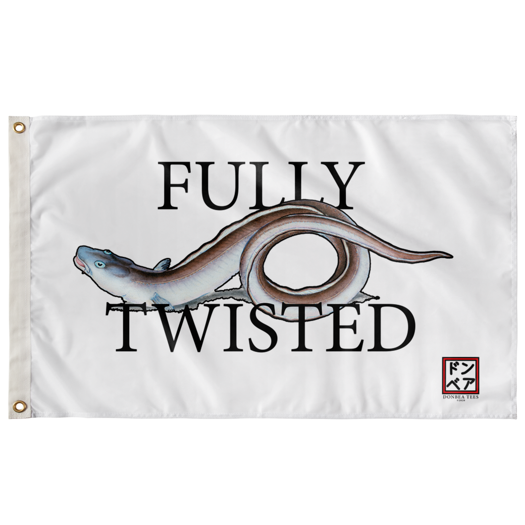 Fully Twisted - Wavy Edition