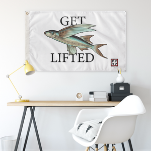 Get Lifted - Wavy Edition