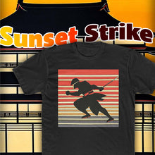 Load image into Gallery viewer, Sunset Strike