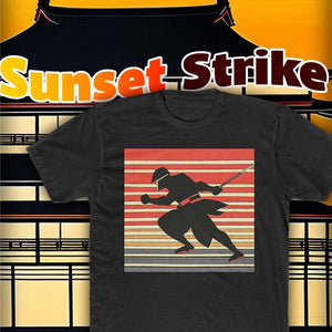 Sunset Strike