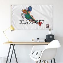 Load image into Gallery viewer, Blast Off - Wavy Edition