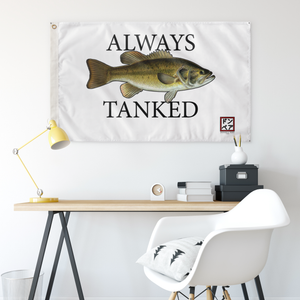 Always Tanked - Wavy Edition