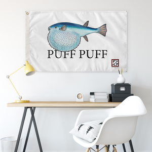 Puff Puff - Wavy Edition